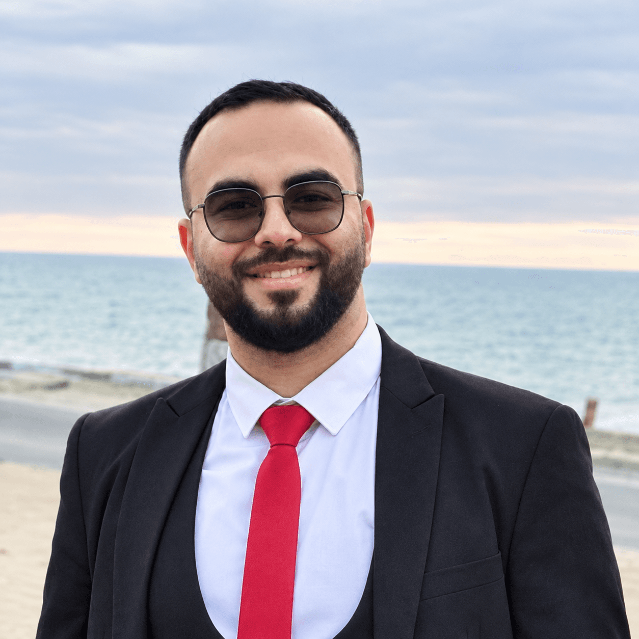 abdulwhhab, medical doctor, research, gaza